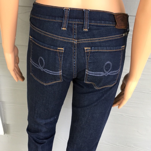 Lucky Brand Boot Jeans - Picture 5 of 13